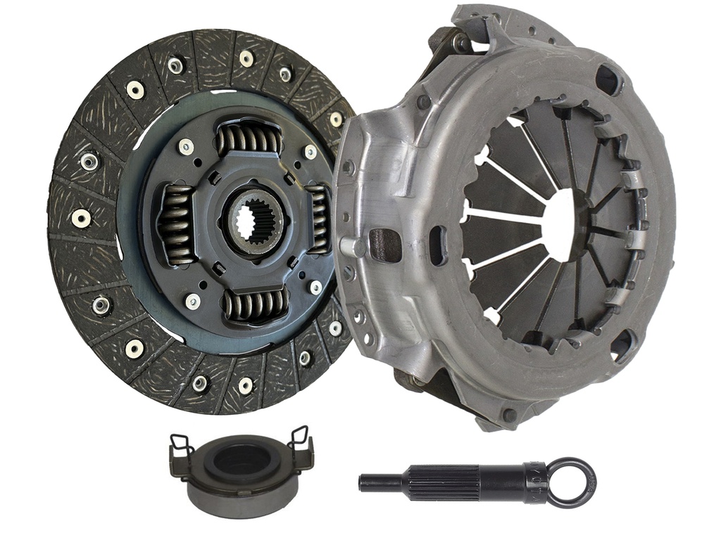 NA-NAK04152 — Kit de embrague de transmisión NAMCCO
