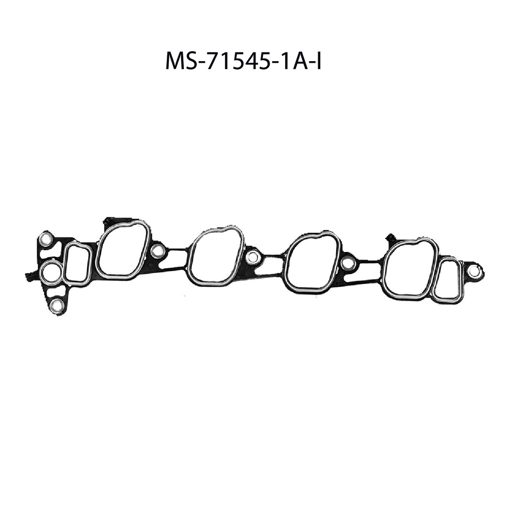 Junta Multiple de Admision de Motor Sello V MS-71545-1A-I