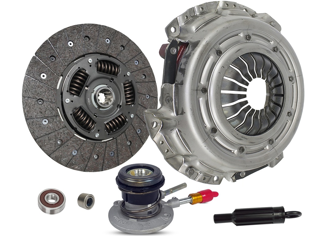 NA-NAK04153S — Kit de embrague de transmisión NAMCCO