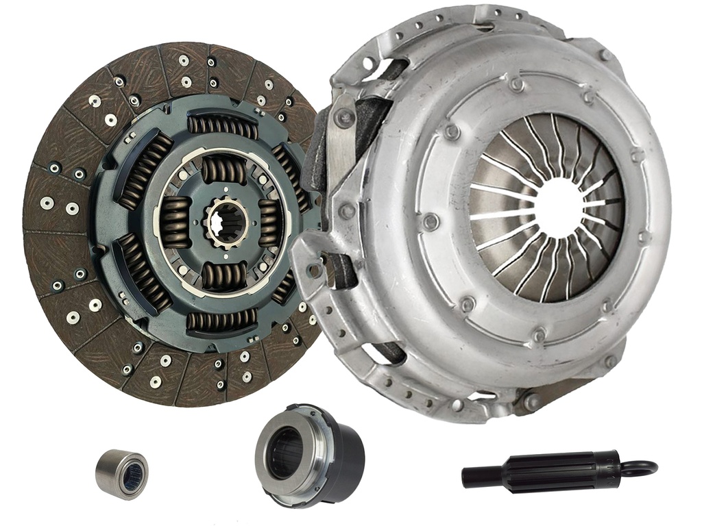 NA-NAK04154 — Kit de embrague de transmisión NAMCCO
