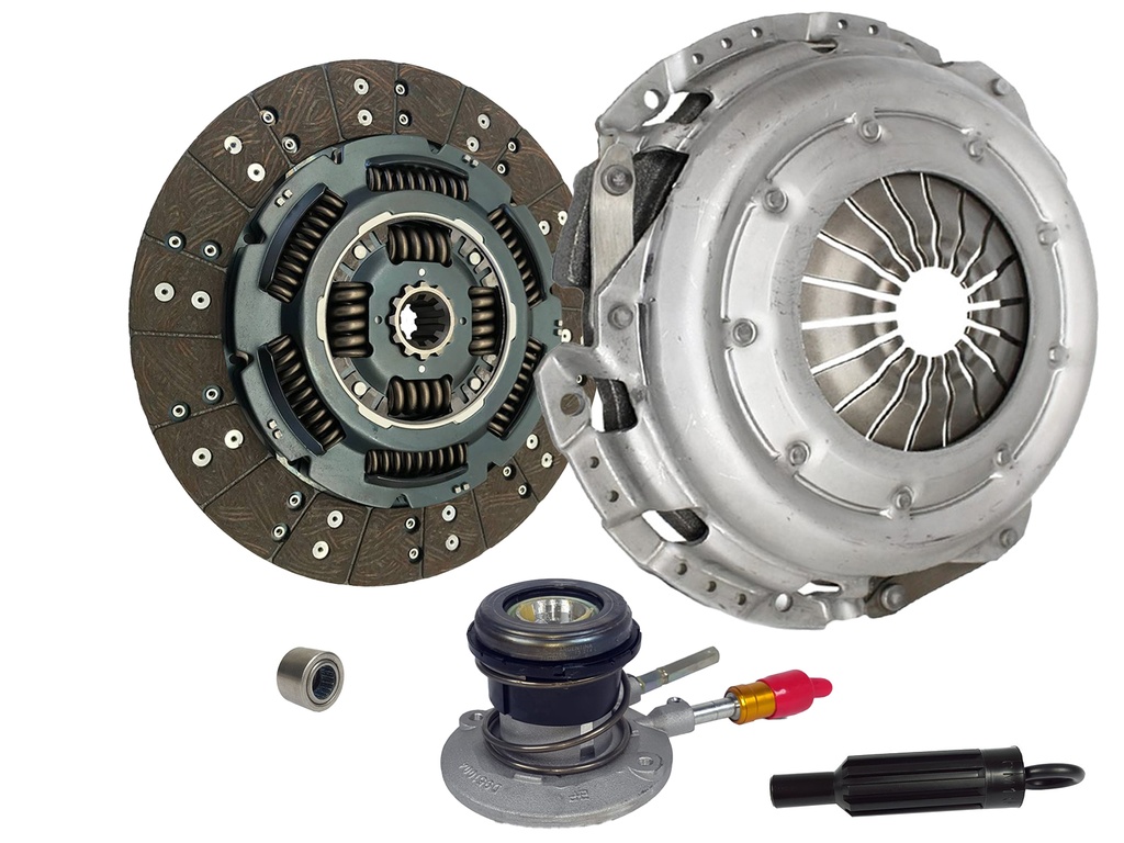 NA-NAK04154S — Kit de embrague de transmisión NAMCCO