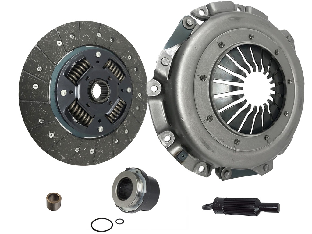 NA-NAK04155 — Kit de embrague de transmisión NAMCCO