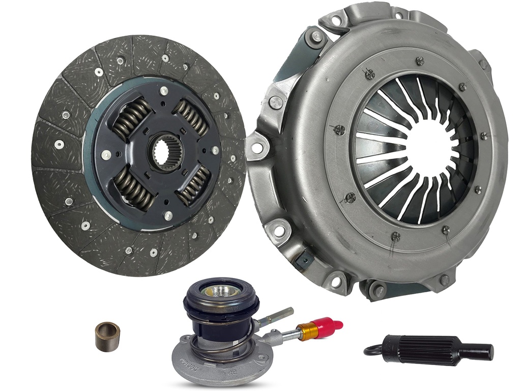Kit de embrague de transmisión NAMCCO