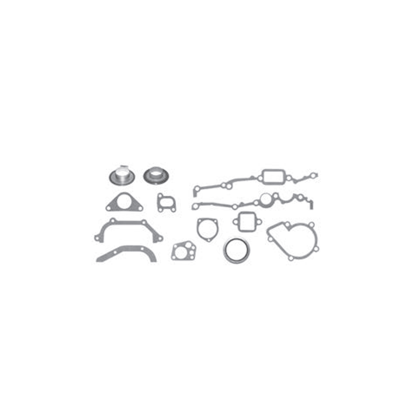 Juego de juntas de distribucion para motor Sello V DS-8075