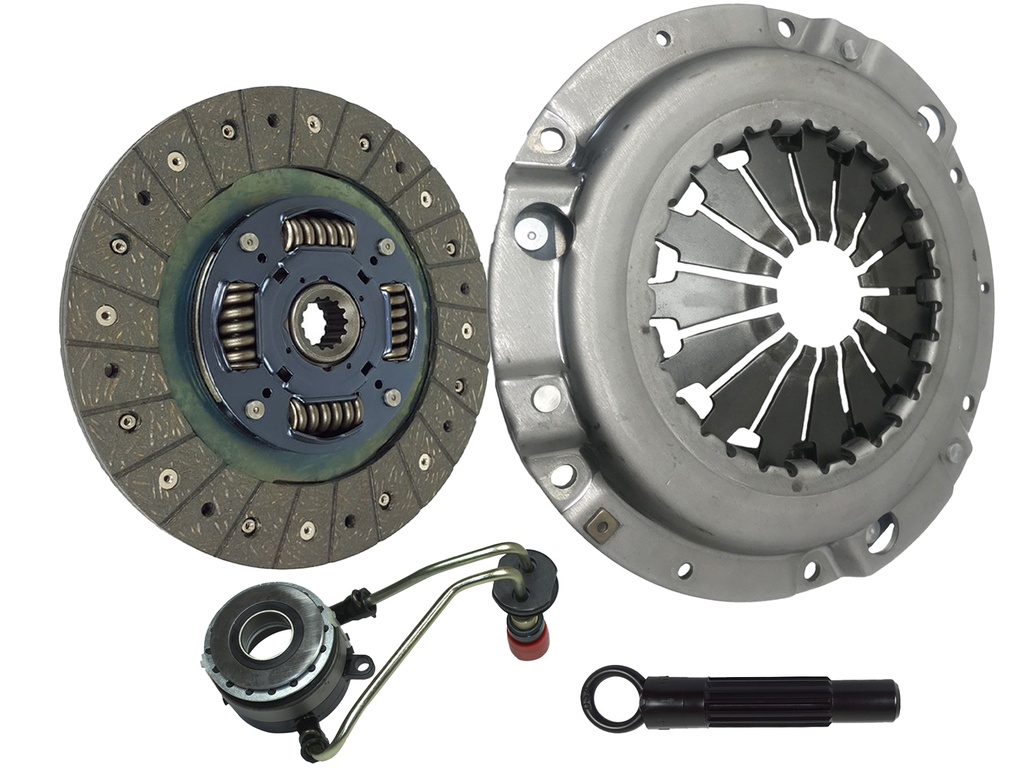 NA-NAK04158S — Kit de embrague de transmisión NAMCCO