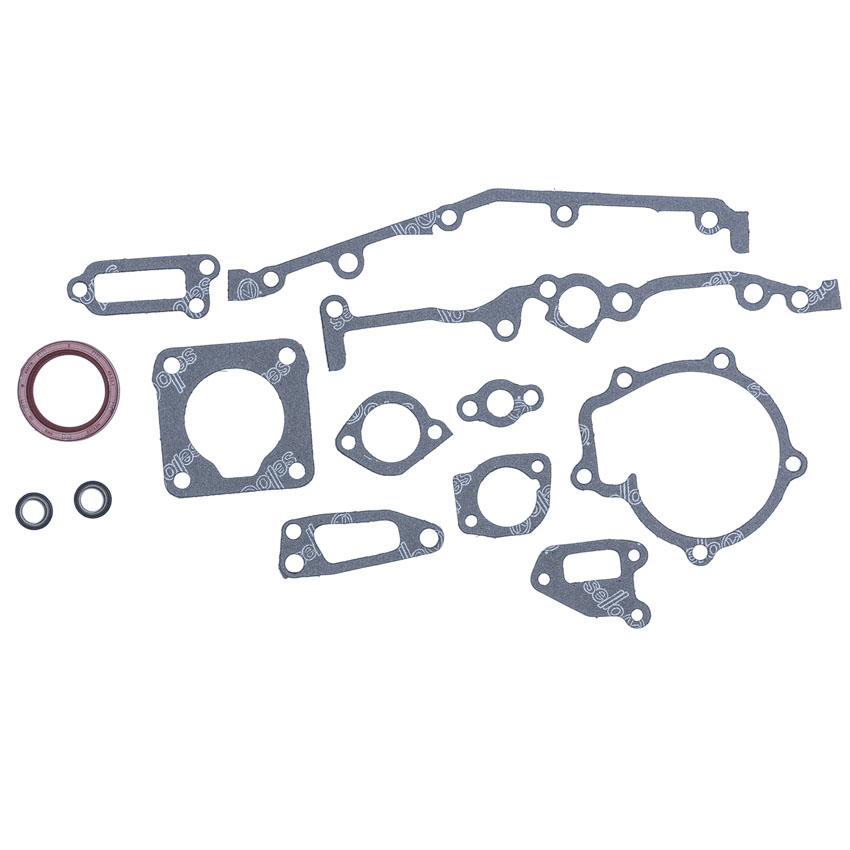 Juego de juntas de distribucion para motor Sello V DS-8158