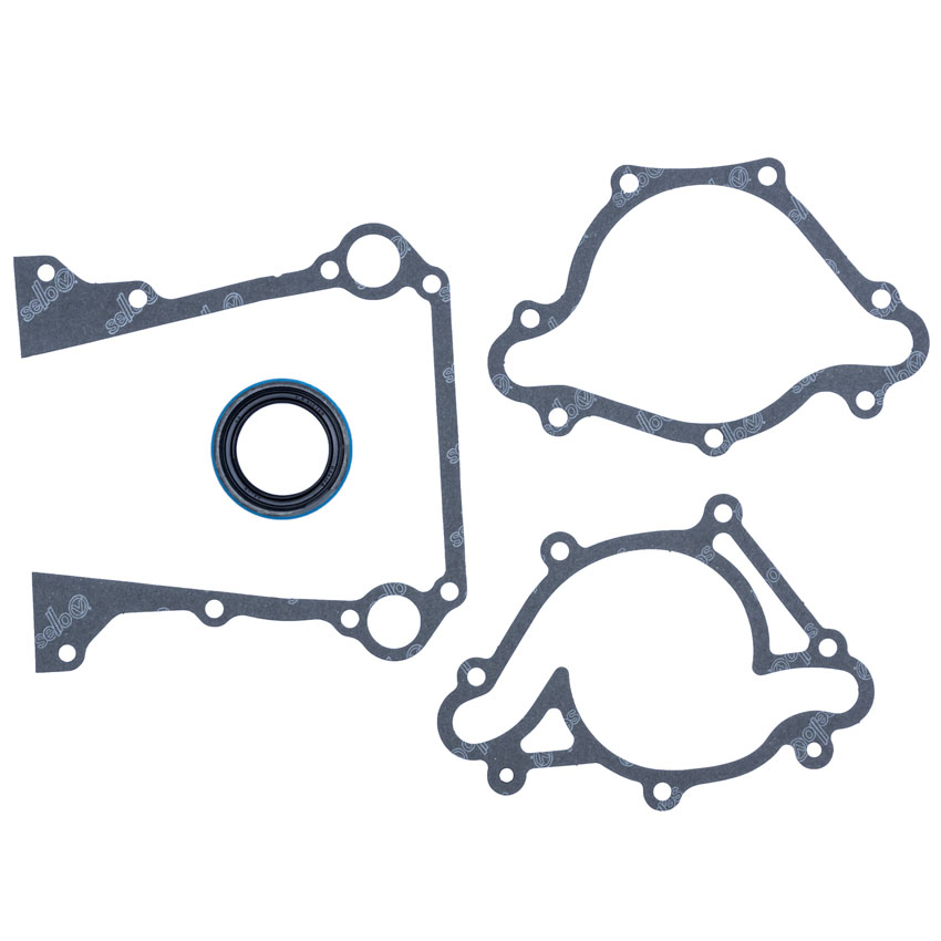 Juego de juntas de distribucion para motor Sello V DS-8160