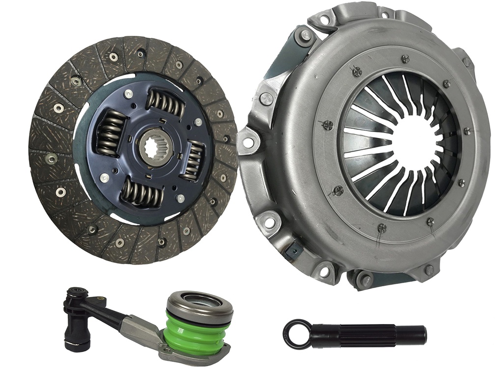 NA-NAK04159S — Kit de embrague de transmisión NAMCCO