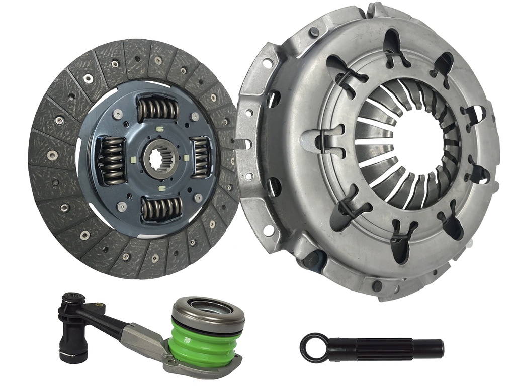 NA-NAK04160S — Kit de embrague de transmisión NAMCCO