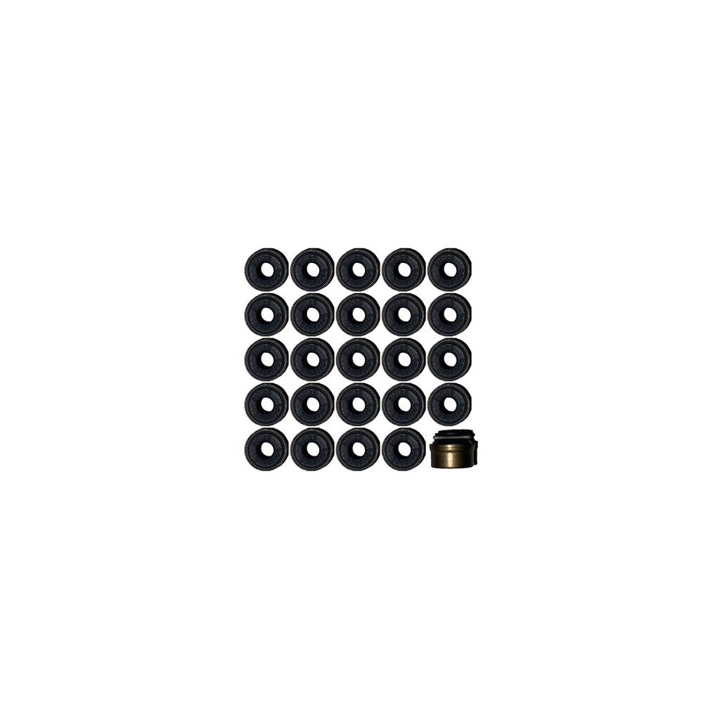 Sellos de valvula para motor Sello V SVS-135-VT