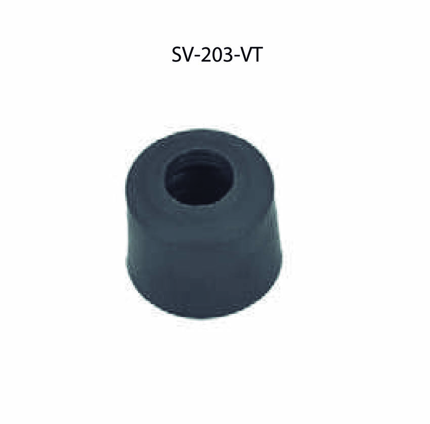 Sellos de valvula para motor Sello V SVS-2037-VT