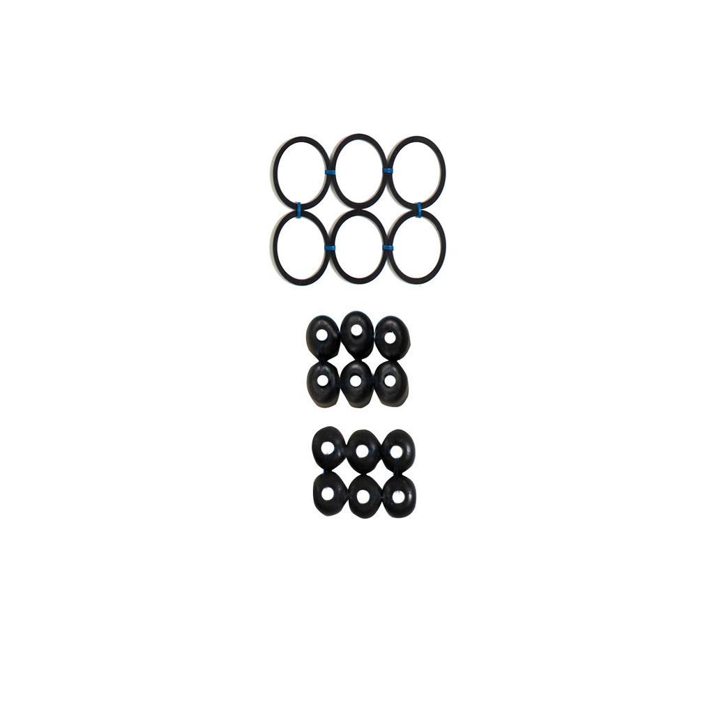Sellos de valvula para motor Sello V SVS-62-VT