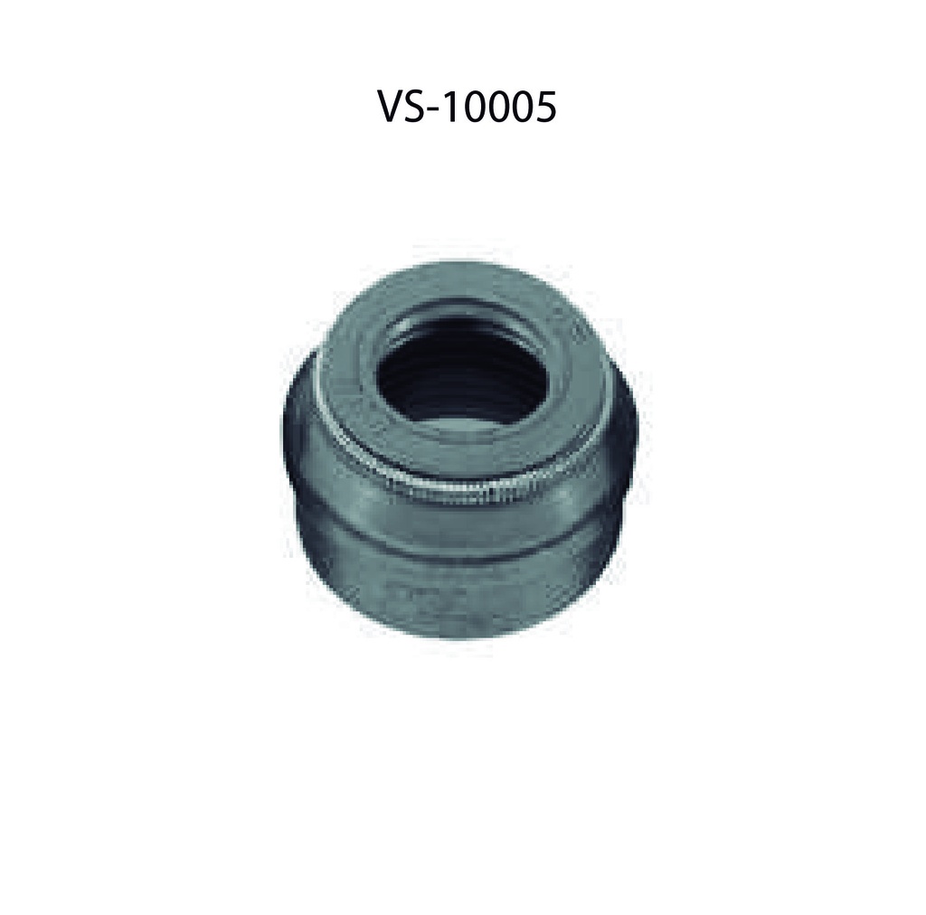 Sellos de valvula para motor Sello V VS-10005