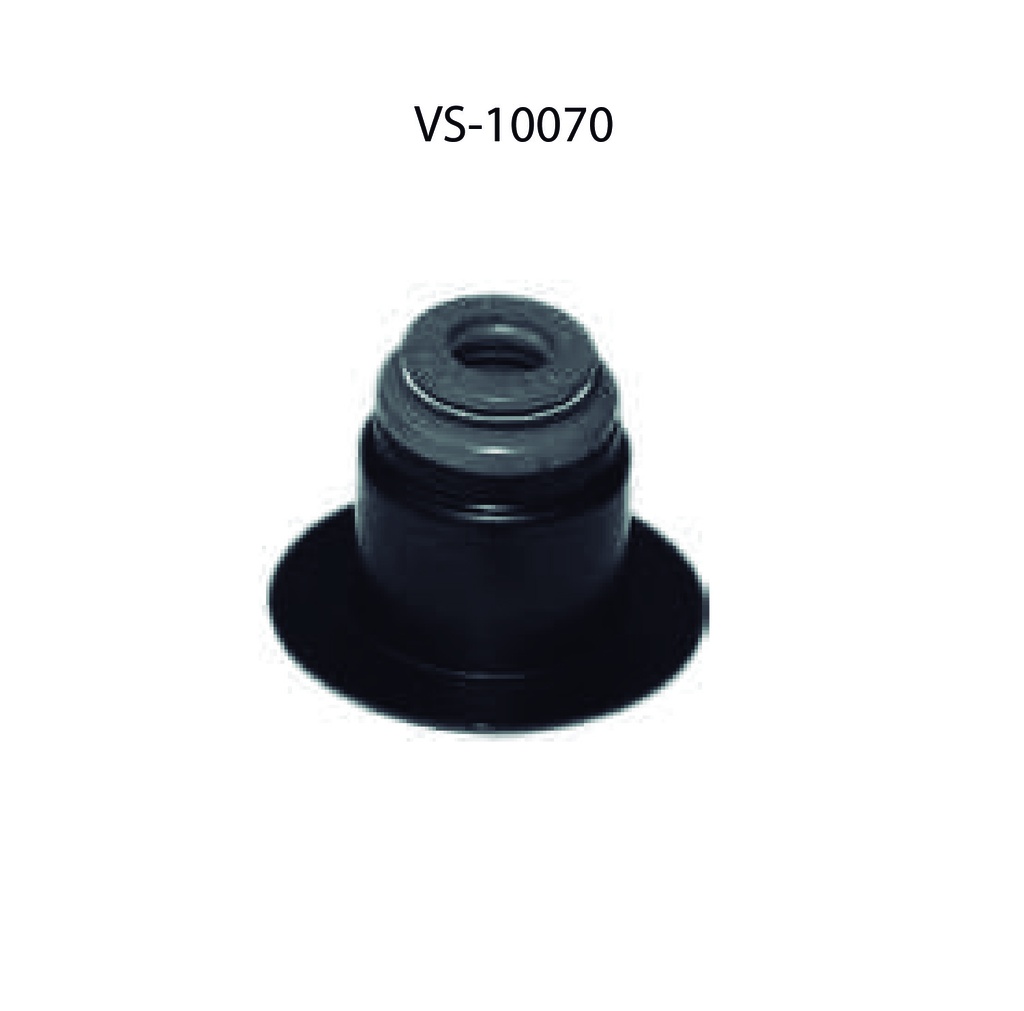 Sellos de valvula para motor Sello V VS-10070