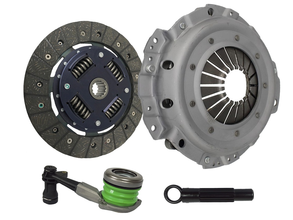 NA-NAK04169S — Kit de embrague de transmisión NAMCCO