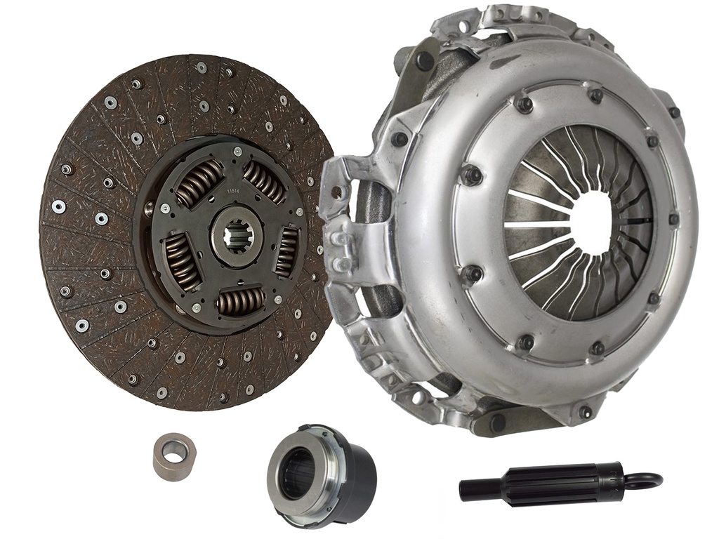 NA-NAK04170 — Kit de embrague de transmisión NAMCCO