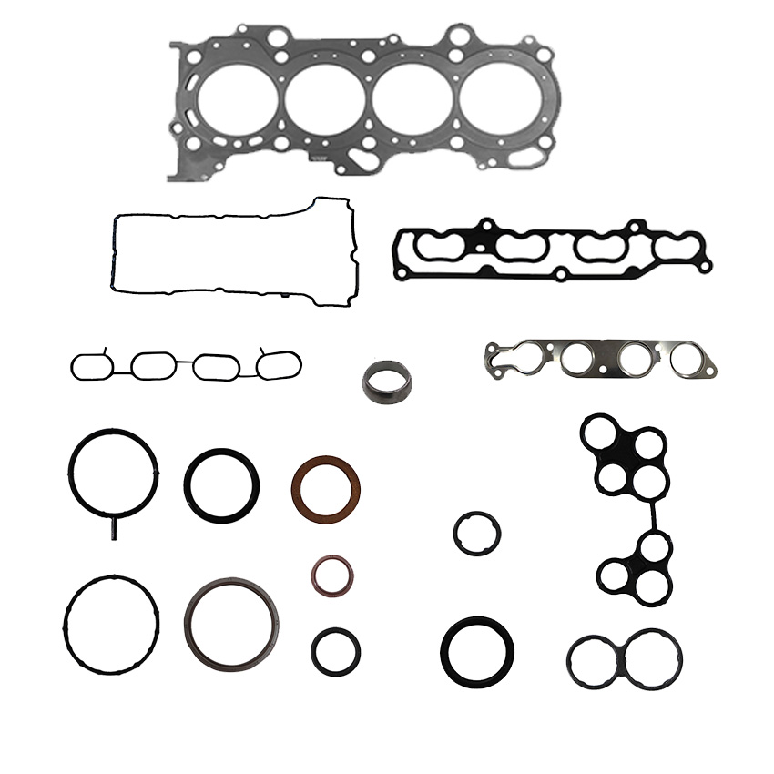 Juego completo para motor TF Victor JC-1004