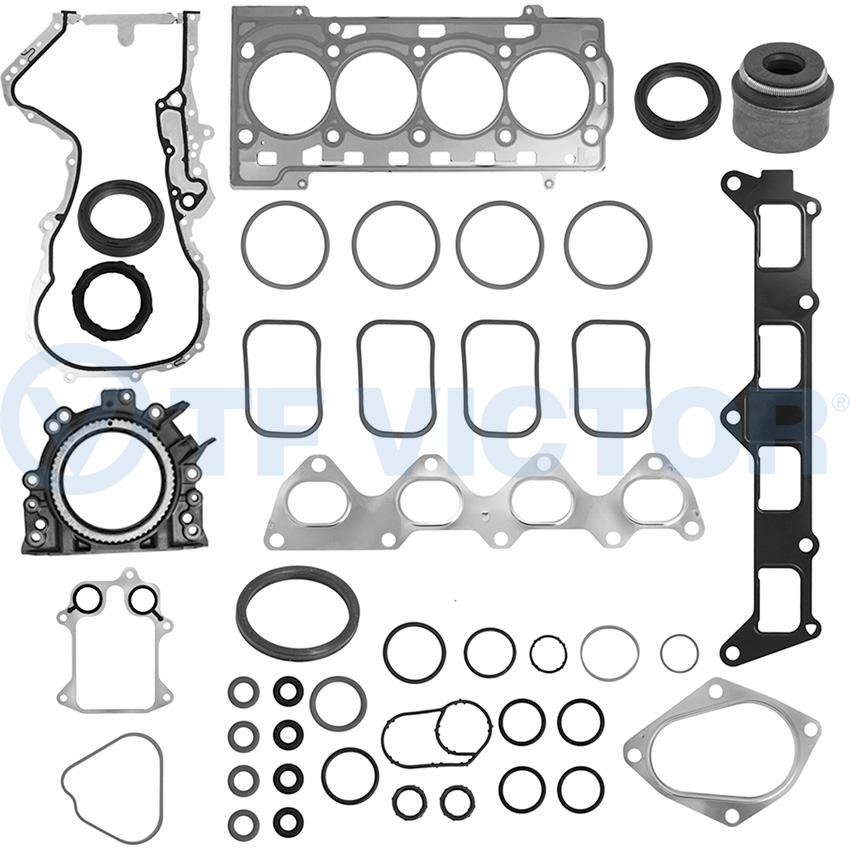 Juego completo para motor TF Victor JC-103