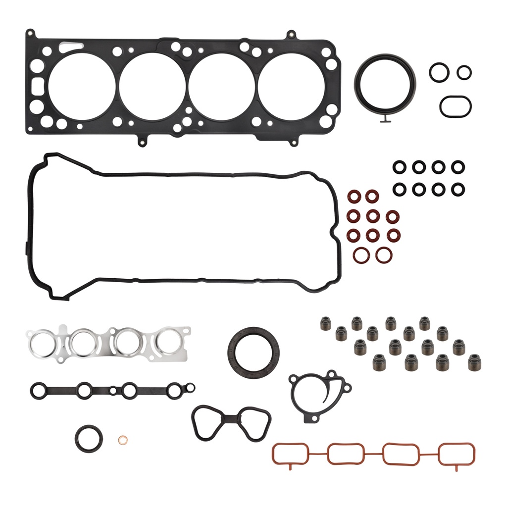 Juego completo para motor TF Victor JC-12