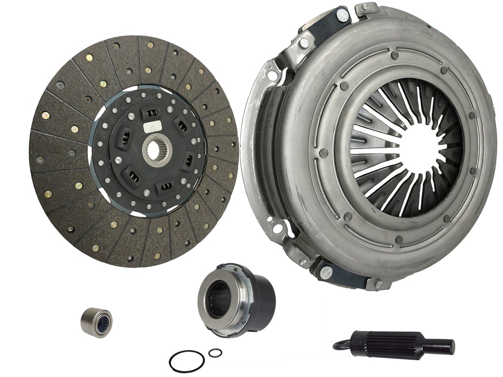 Kit de embrague de transmisión NAMCCO