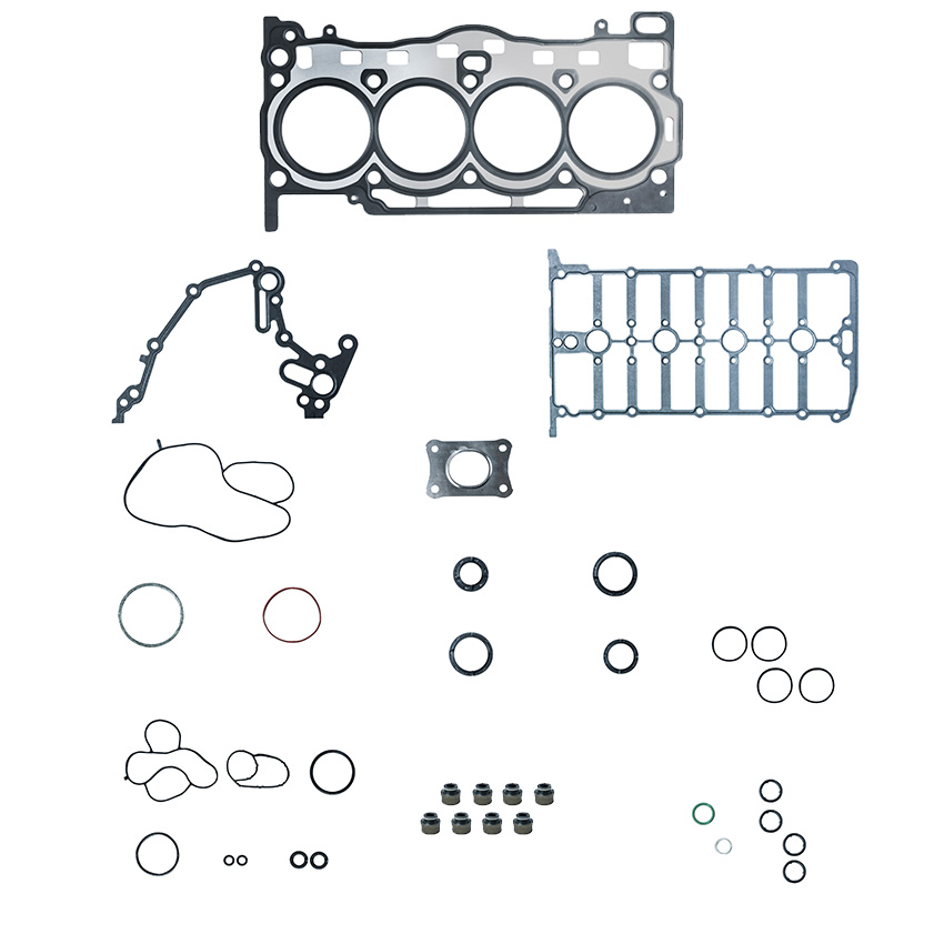 Juego completo para motor TF Victor JC-123