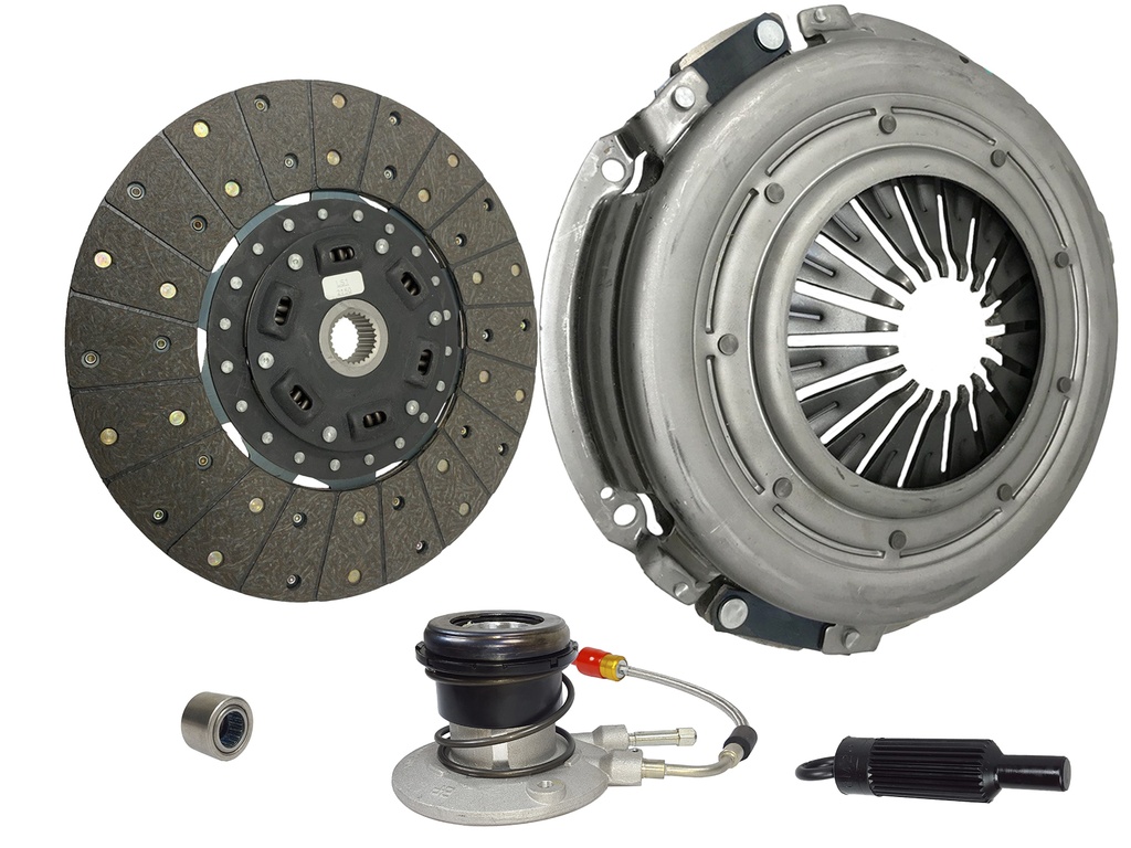 NA-NAK04173SS — Kit de embrague de transmisión NAMCCO