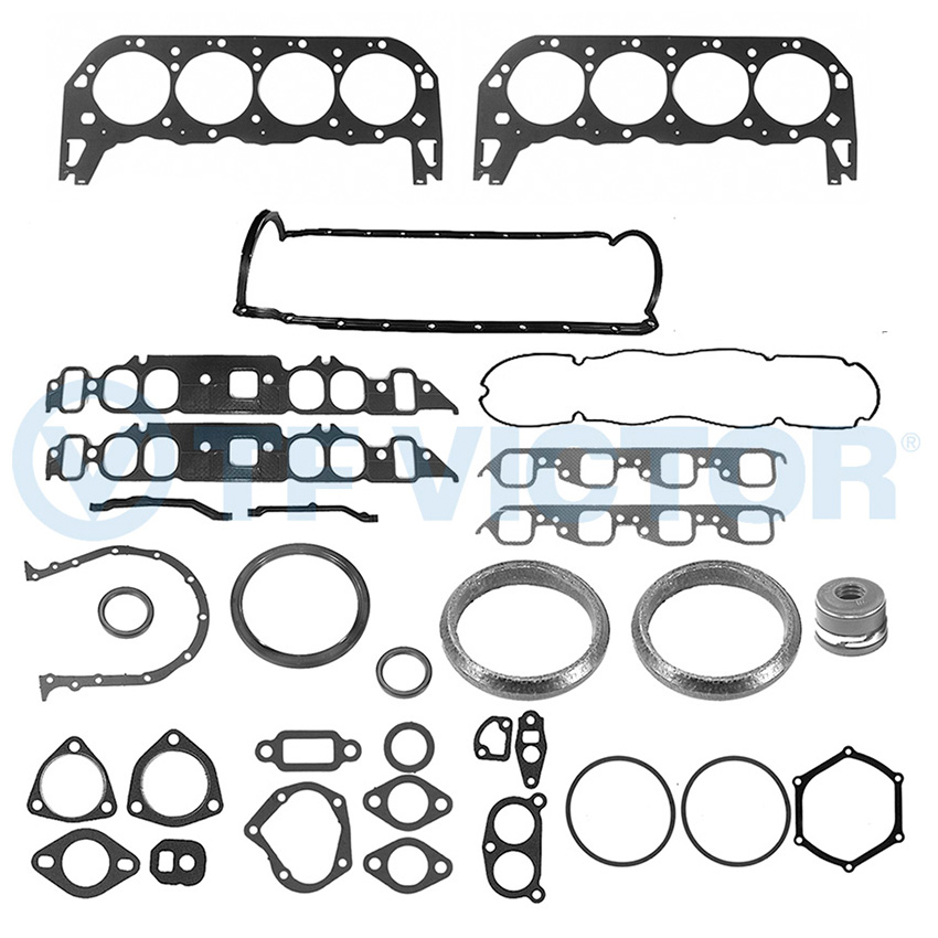 Juego completo para motor TF Victor JC-1258