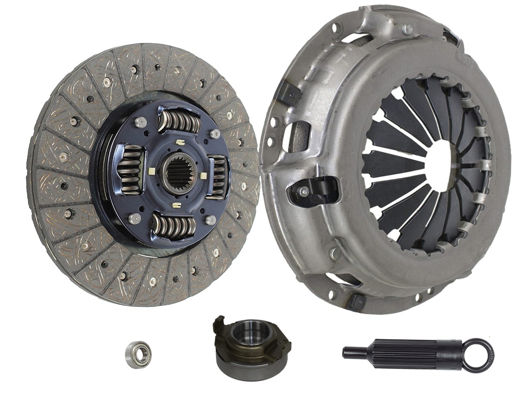 Kit de embrague de transmisión NAMCCO