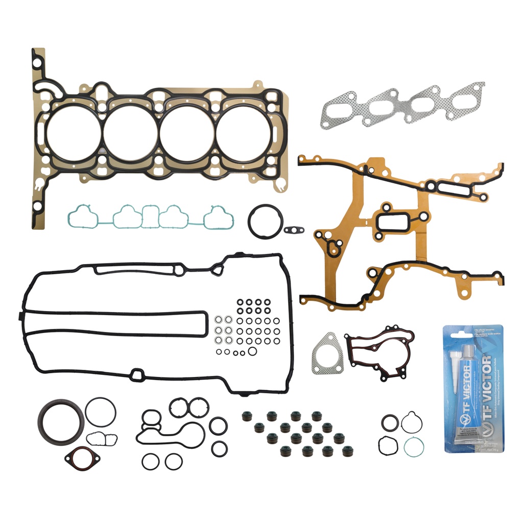 Juego completo para motor TF Victor JC-1276