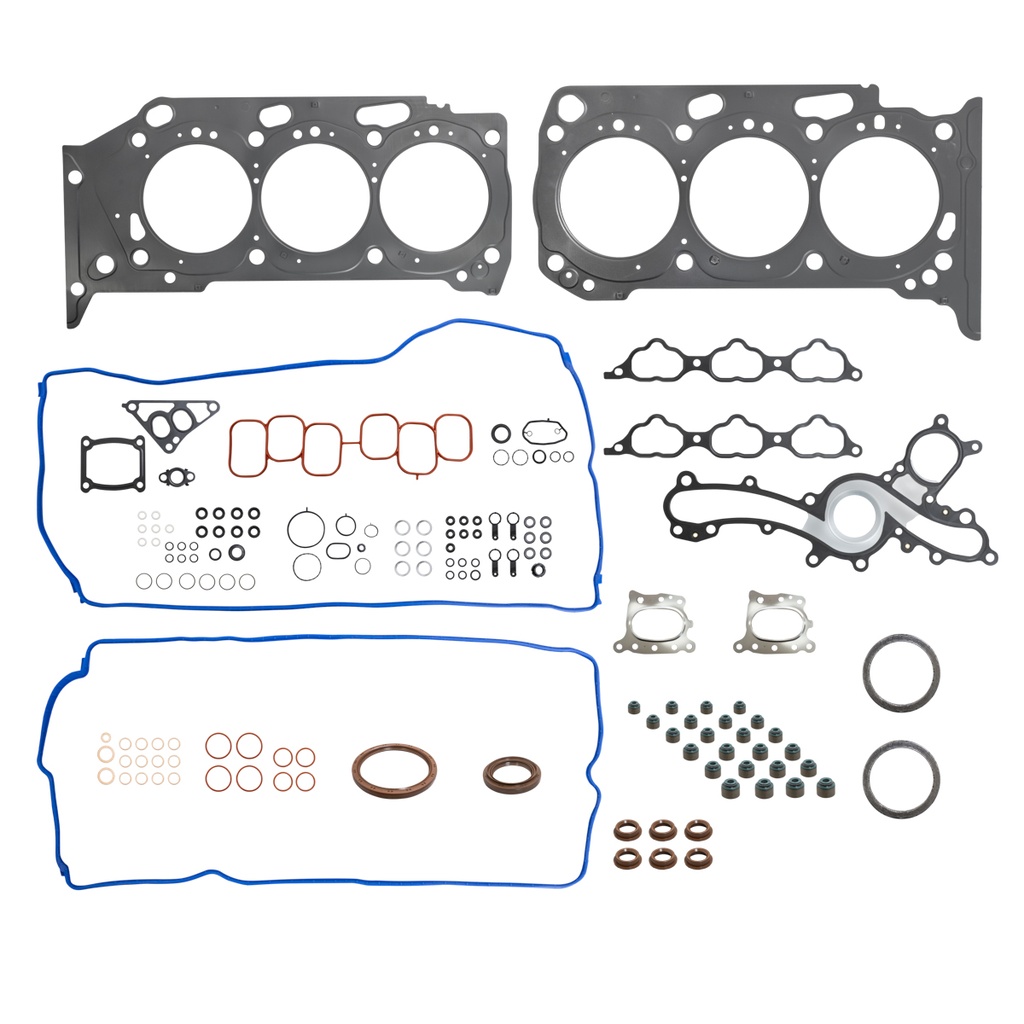 Juego completo para motor TF Victor JC-1313