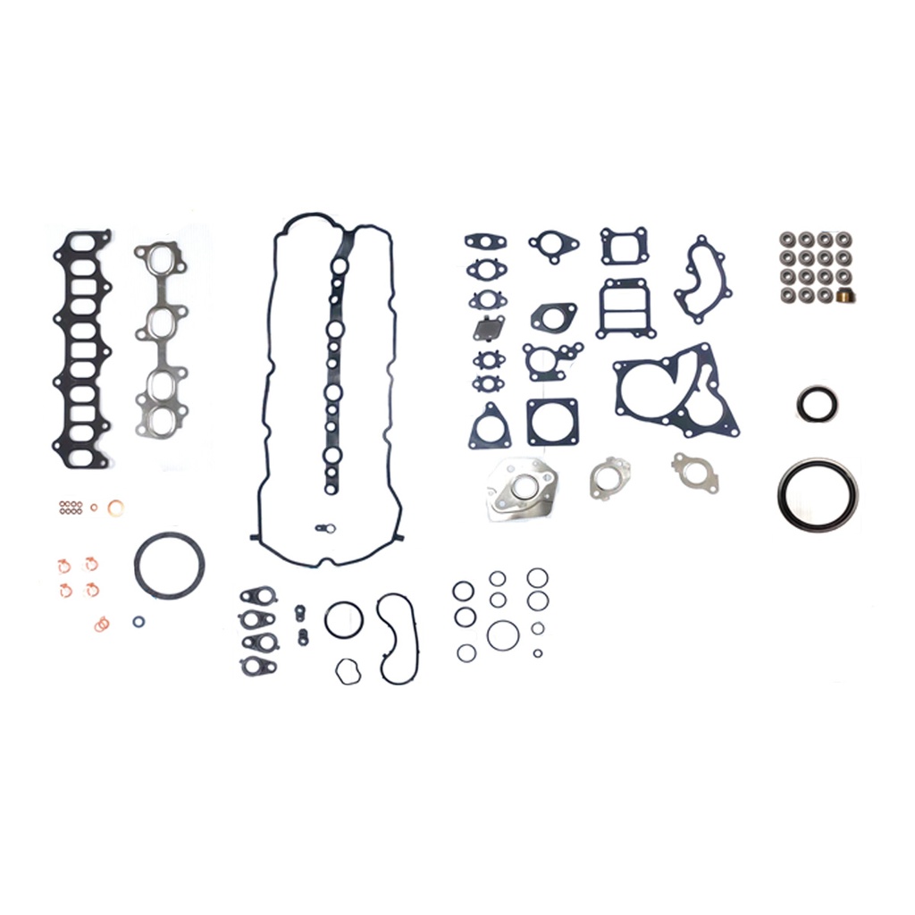 Juego completo para motor TF Victor JC-1314