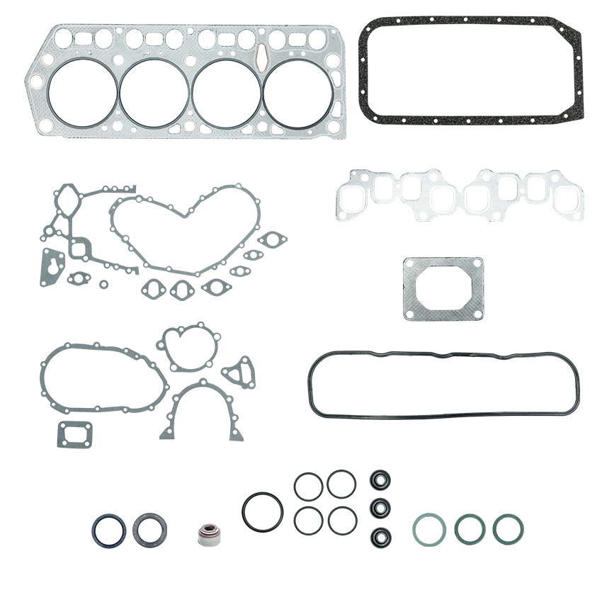 Juego completo para motor TF Victor JC-1325
