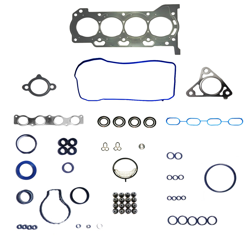 Juego completo para motor TF Victor JC-1328