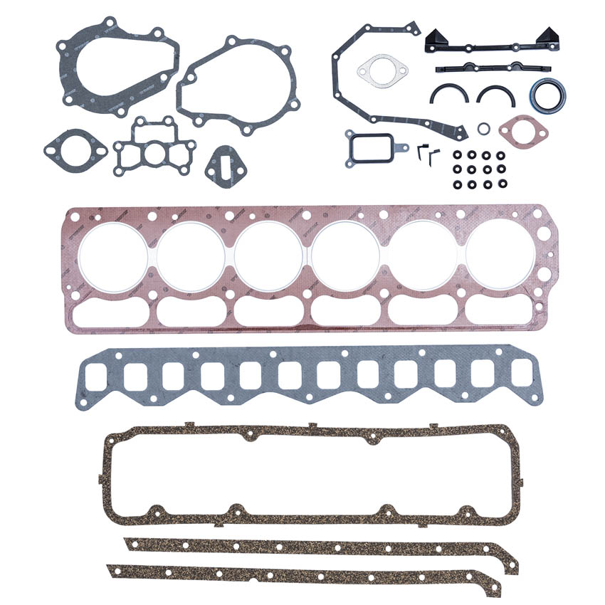 Juego completo para motor TF Victor JC-1403-K2