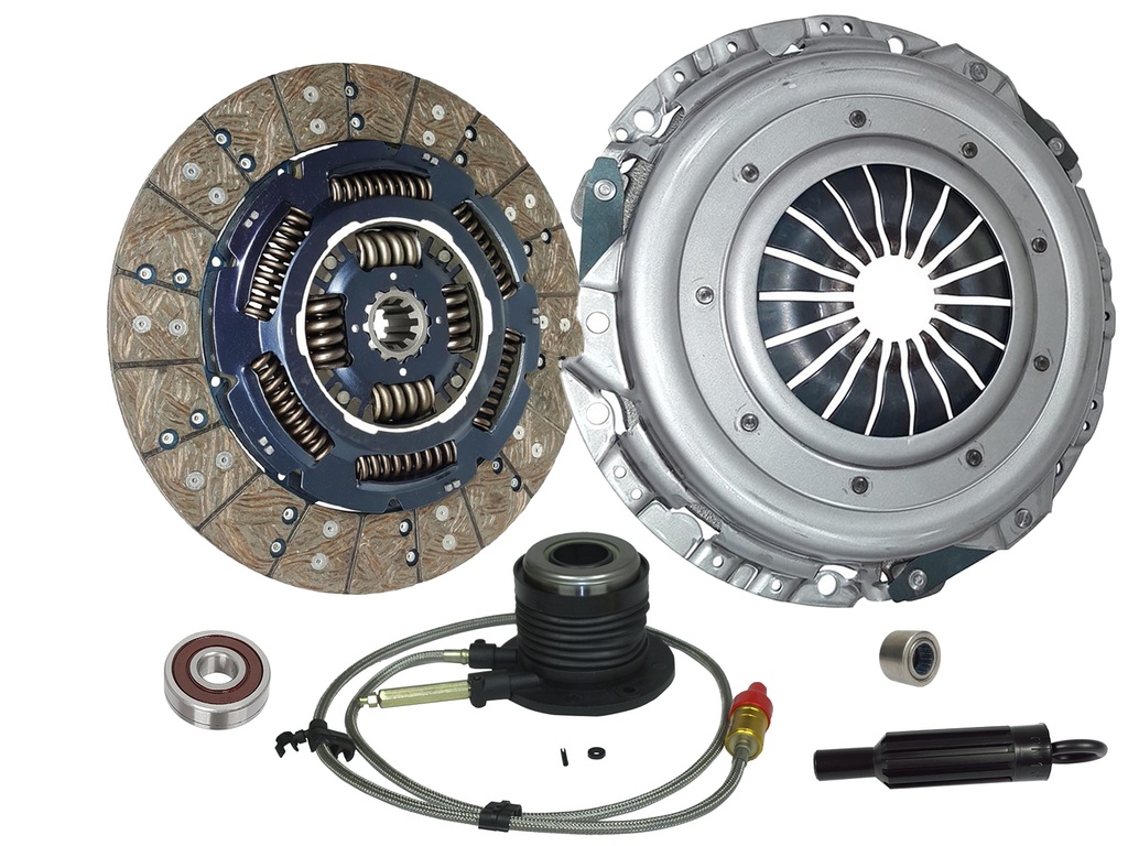 Kit de embrague de transmisión NAMCCO
