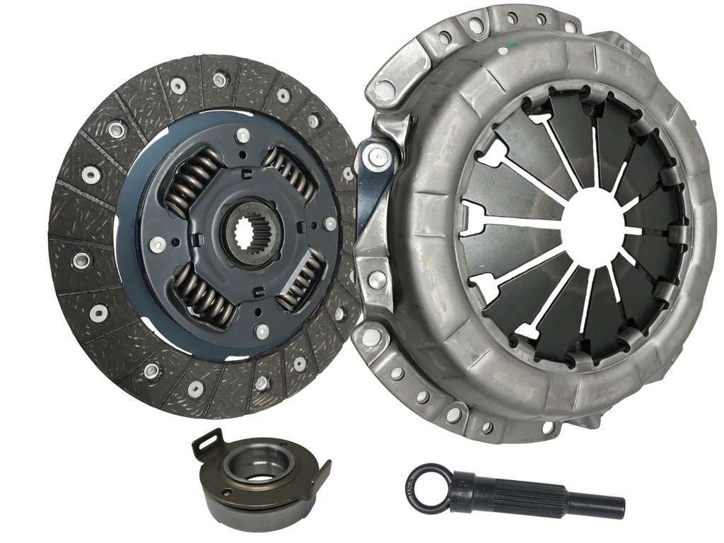 NA-NAK04187 — Kit de embrague de transmisión NAMCCO