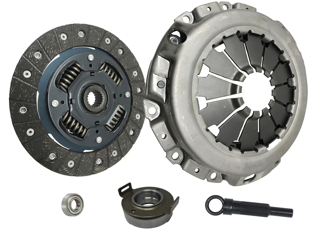 NA-NAK04191 — Kit de embrague de transmisión NAMCCO