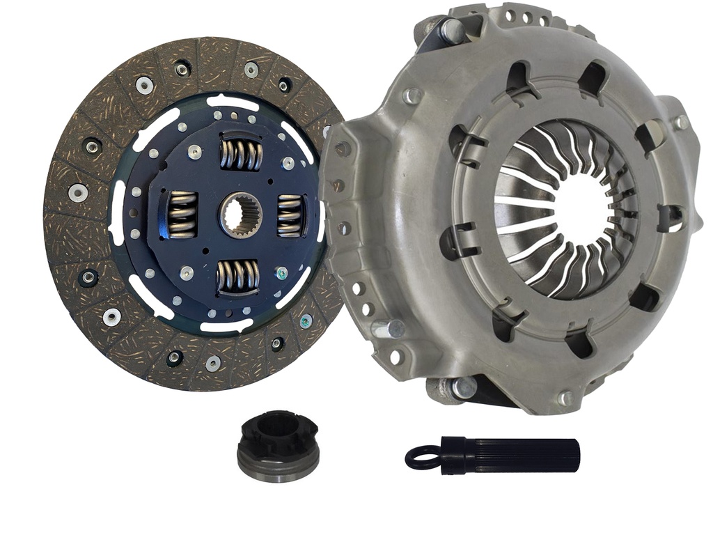 NA-NAK04193 — Kit de embrague de transmisión NAMCCO