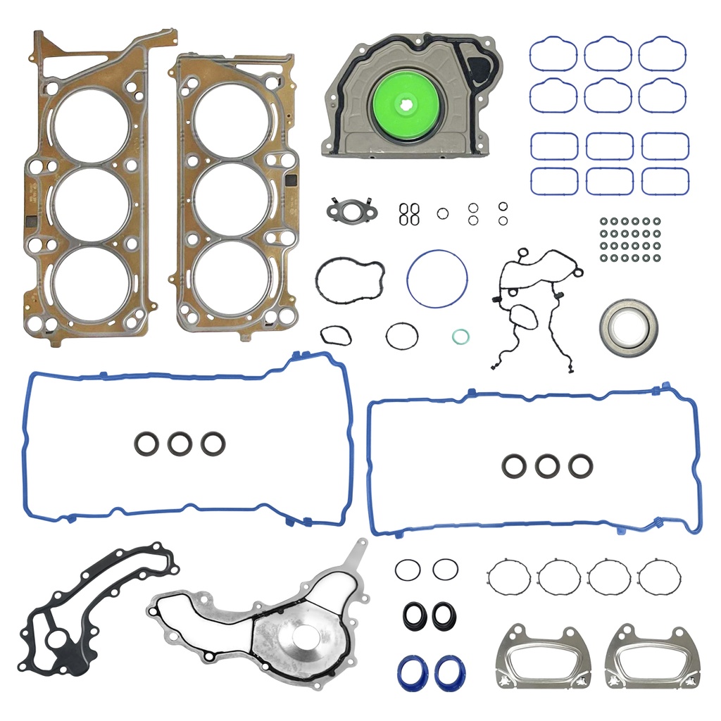 Juego completo para motor TF Victor JC-1440-1