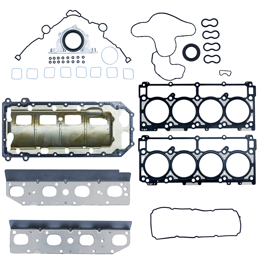Juego completo para motor TF Victor JC-1450