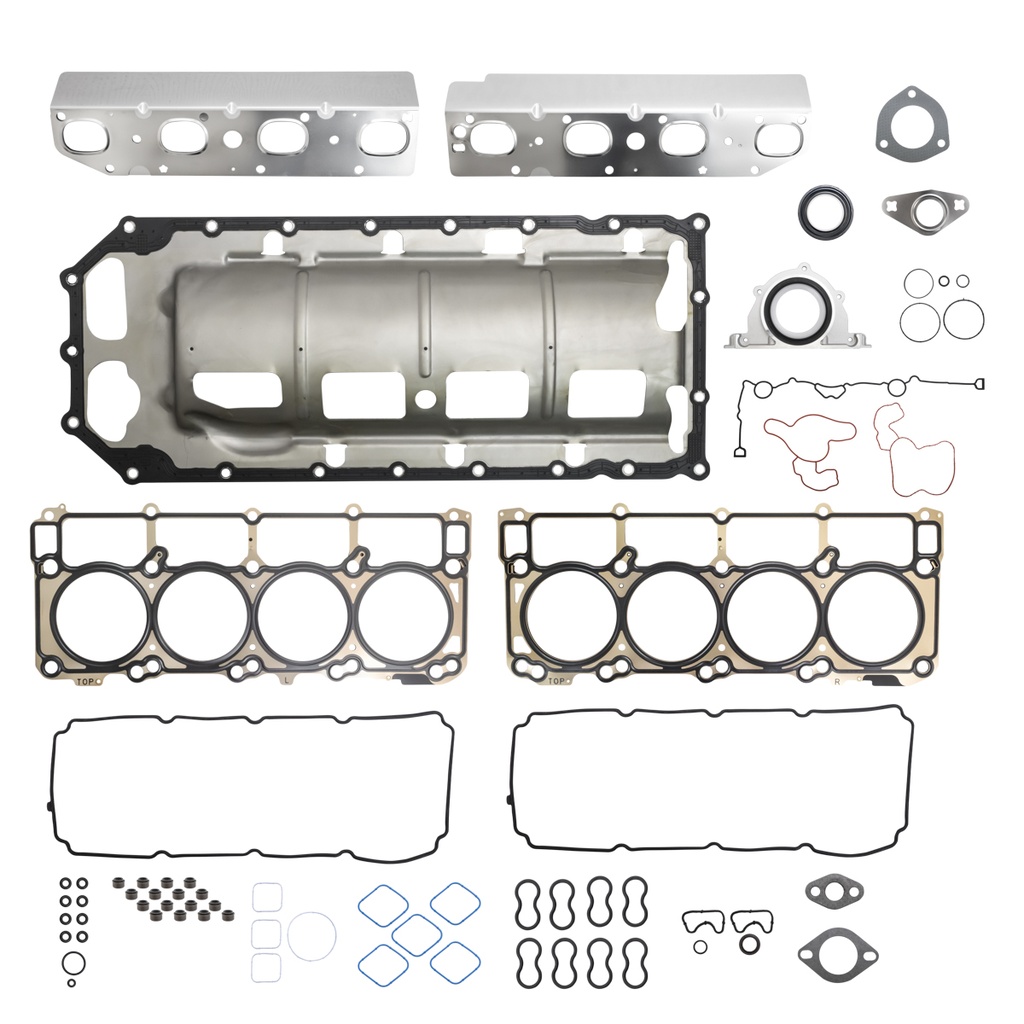 Juego Completo Chrysler Aspen 5.7L 2013-2020