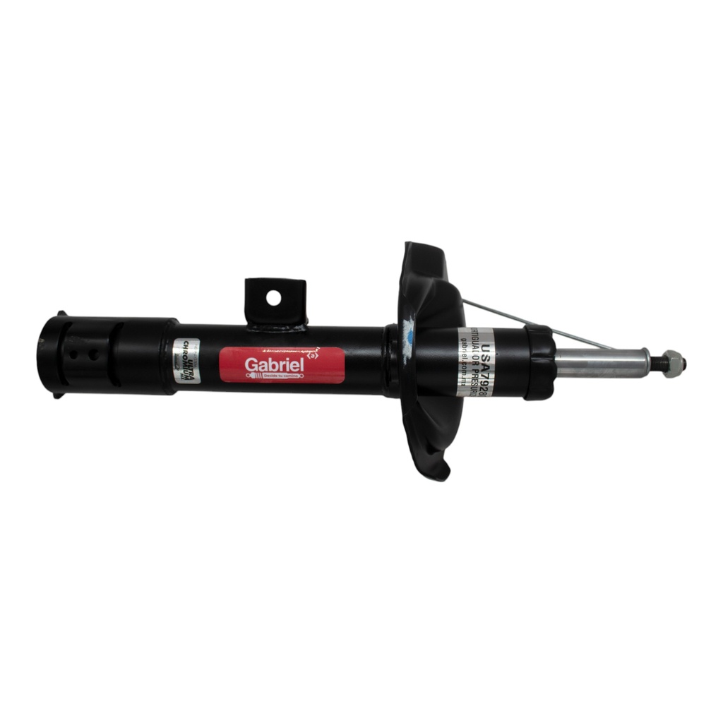 AMORTIGUADOR DELANTERO DERECHO MITSUBISHI OUTLANDER / OUTLANDER 2012-2013 XLS / 2012-2013 LS / 2008-2011 LS / 2008-2011 ES