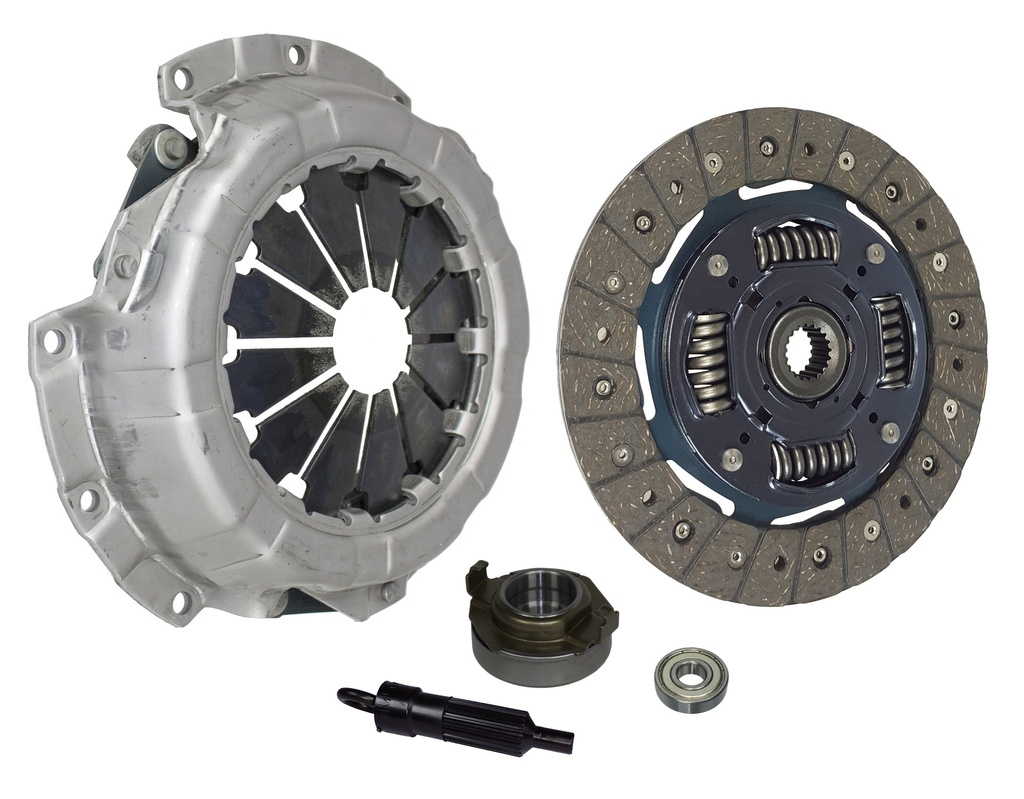 NA-NAK04197 — Kit de embrague de transmisión NAMCCO