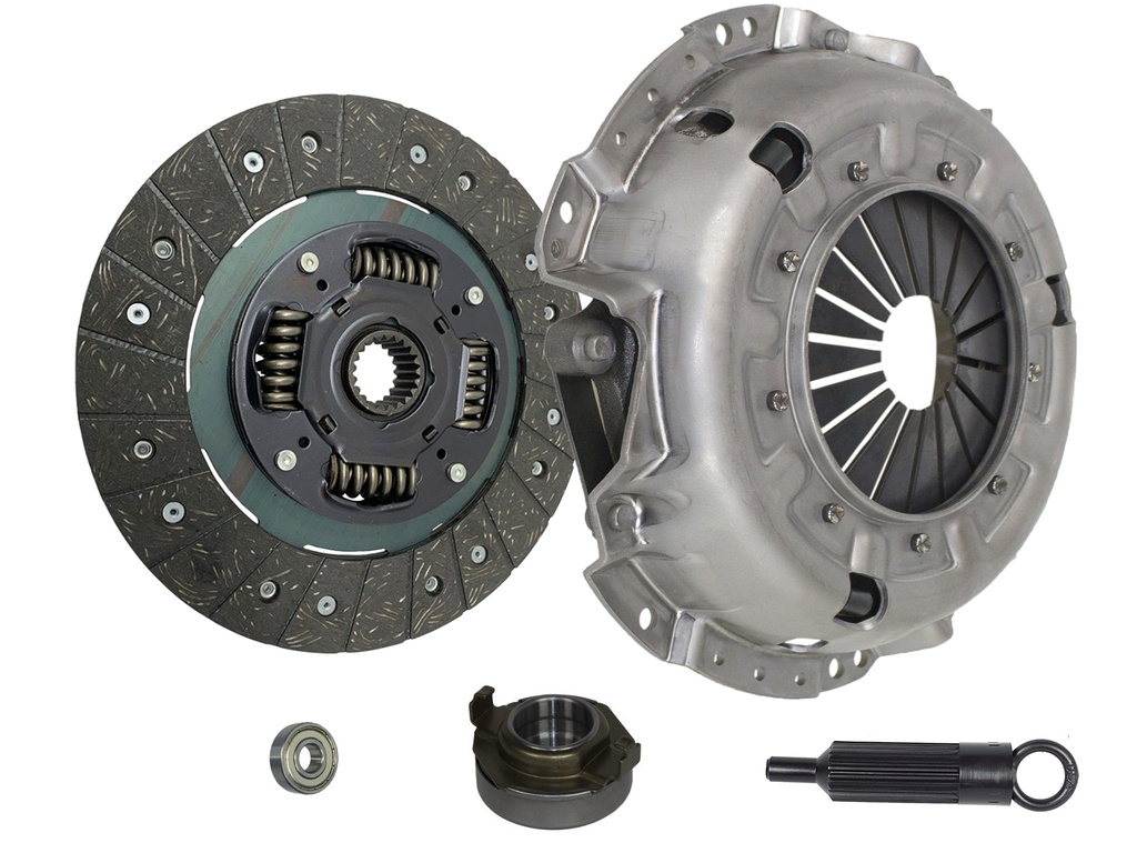 NA-NAK04200 — Kit de embrague de transmisión NAMCCO
