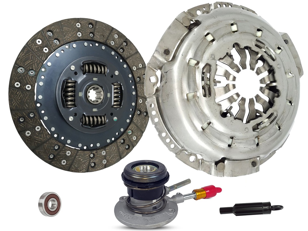 Kit de embrague de transmisión NAMCCO
