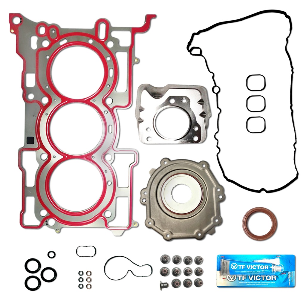 Juego completo para motor TF Victor JC-1548