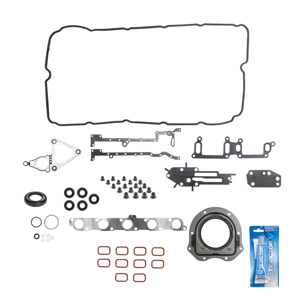 Juego completo para motor TF Victor JC-1551