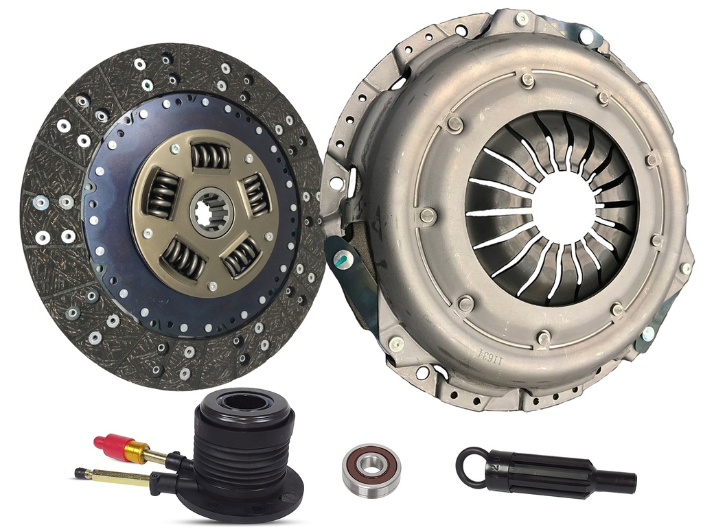 Kit de embrague de transmisión NAMCCO