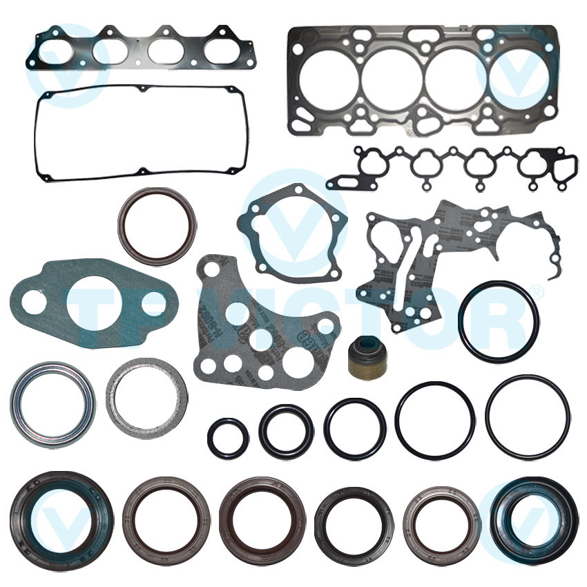 Juego completo para motor TF Victor JC-1613