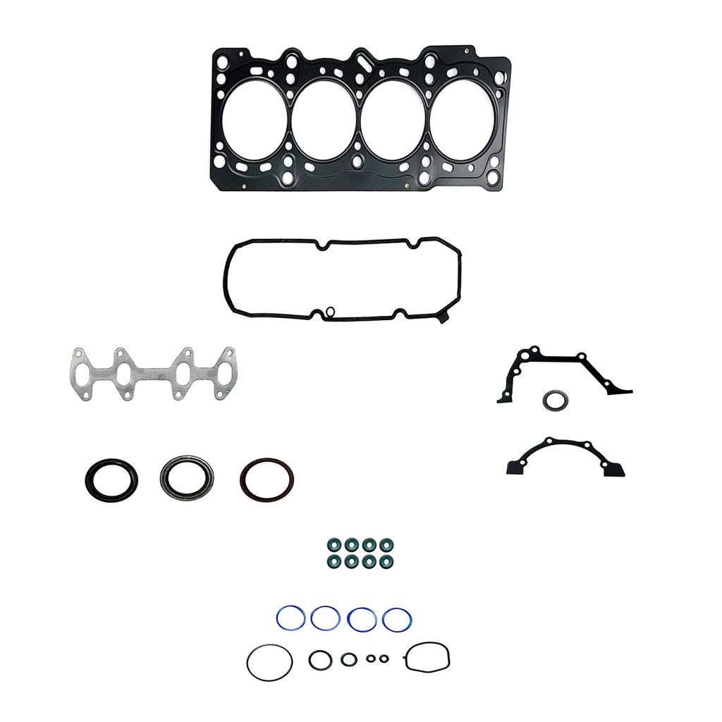 Juego completo para motor TF Victor JC-1911